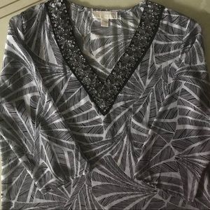 💥HOST PICK🌟🌟💥Michael Michael Kors ladies Tunic